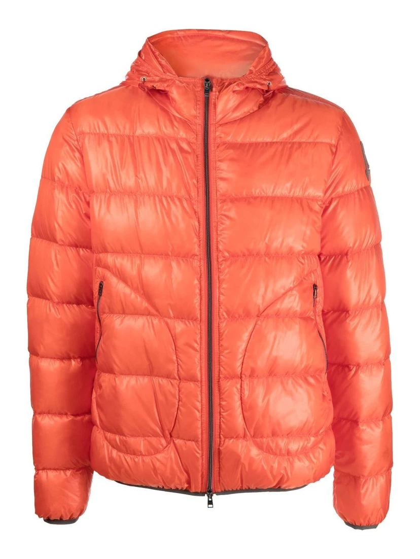 Ultralight VIETTI 70th Anniversary down jacket