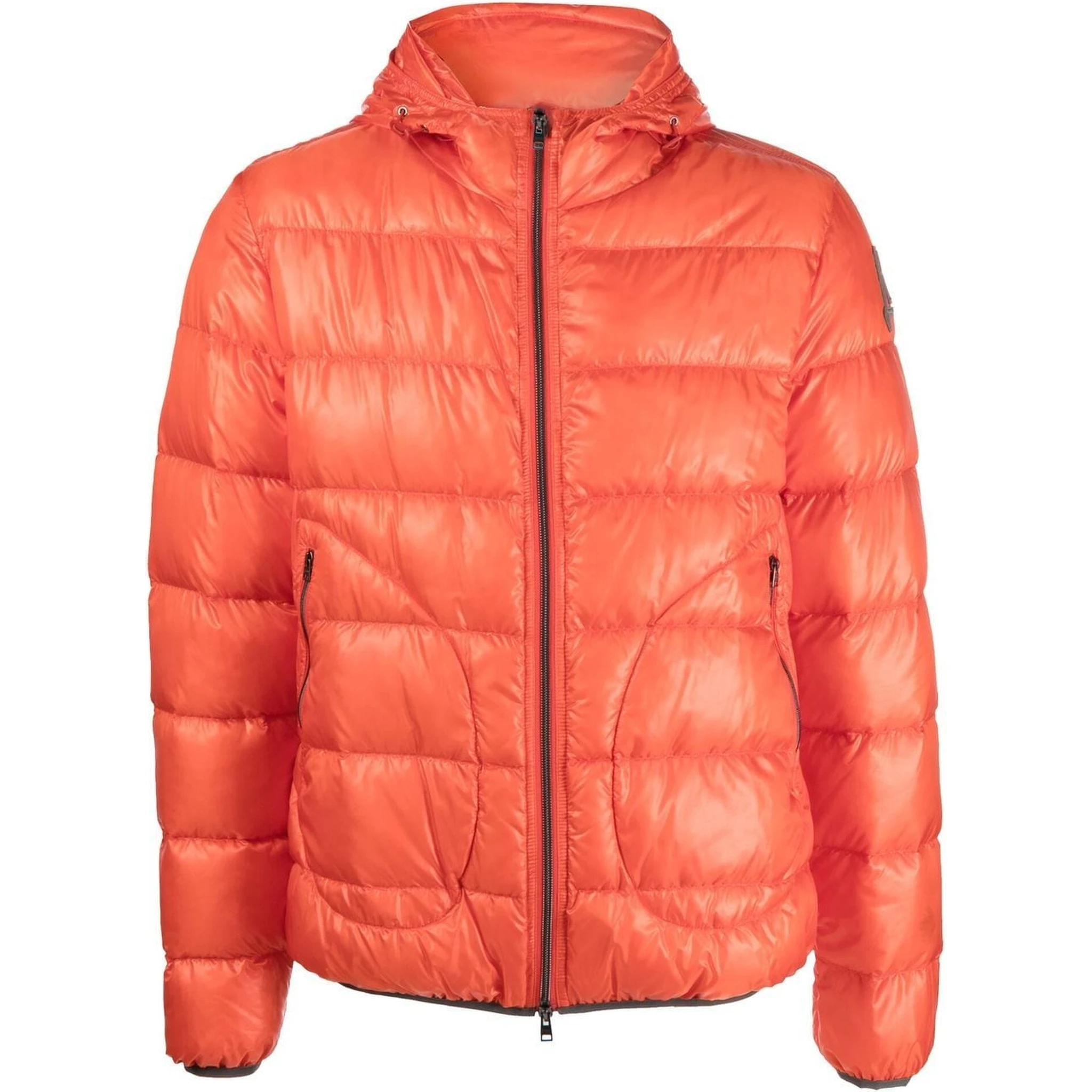 Ultralight VIETTI 70th Anniversary down jacket