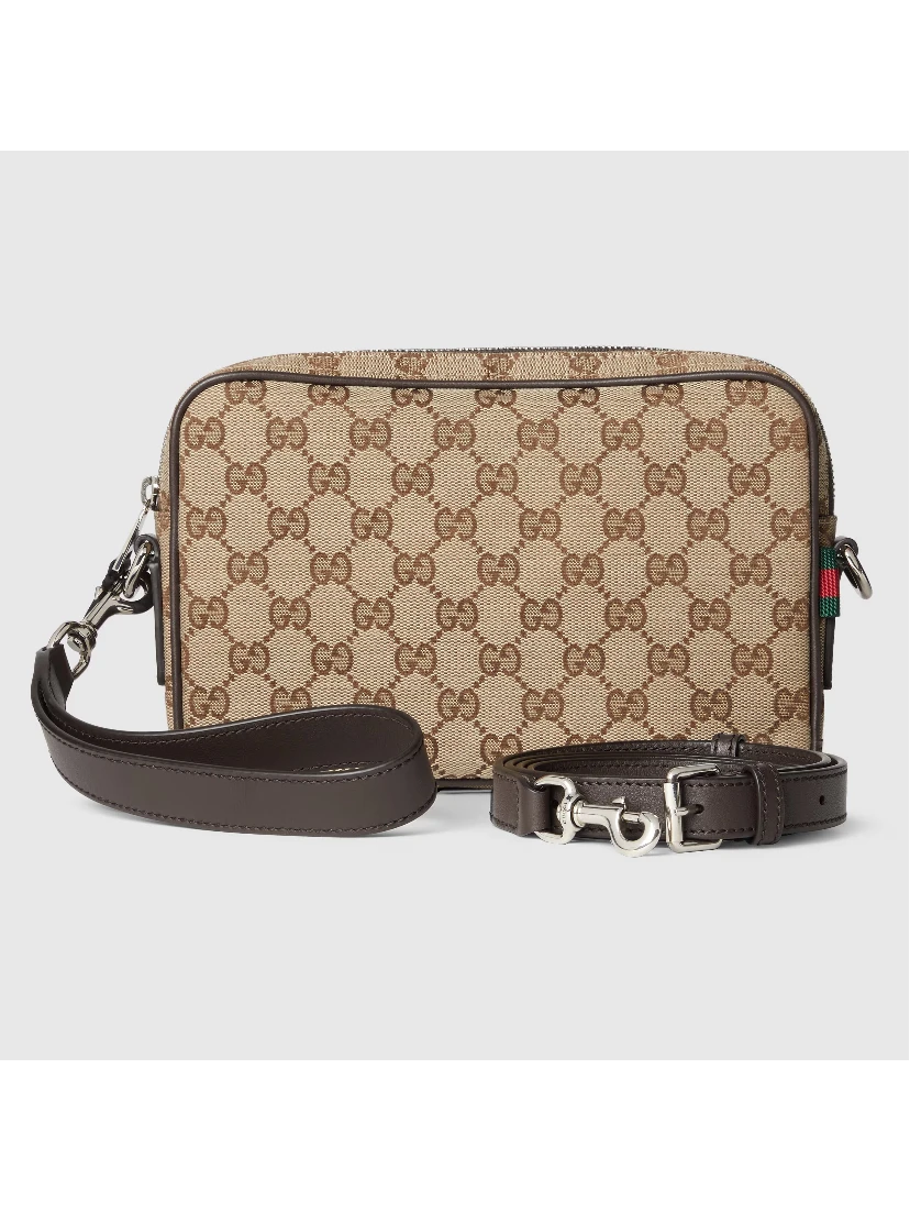 GG crossbody bag