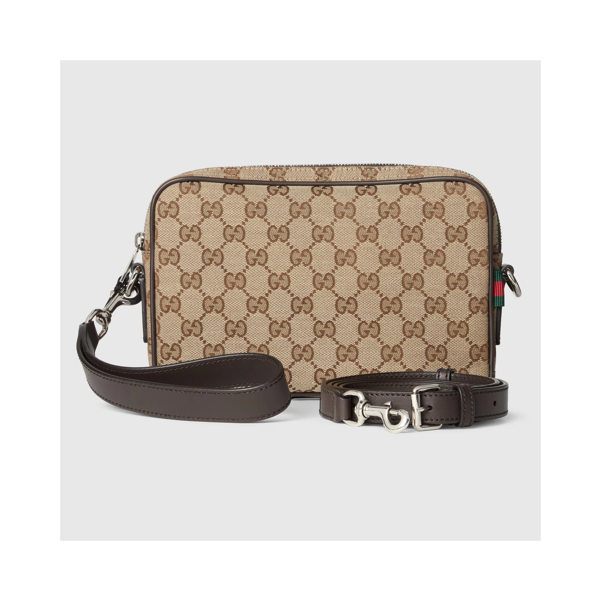 GG crossbody bag