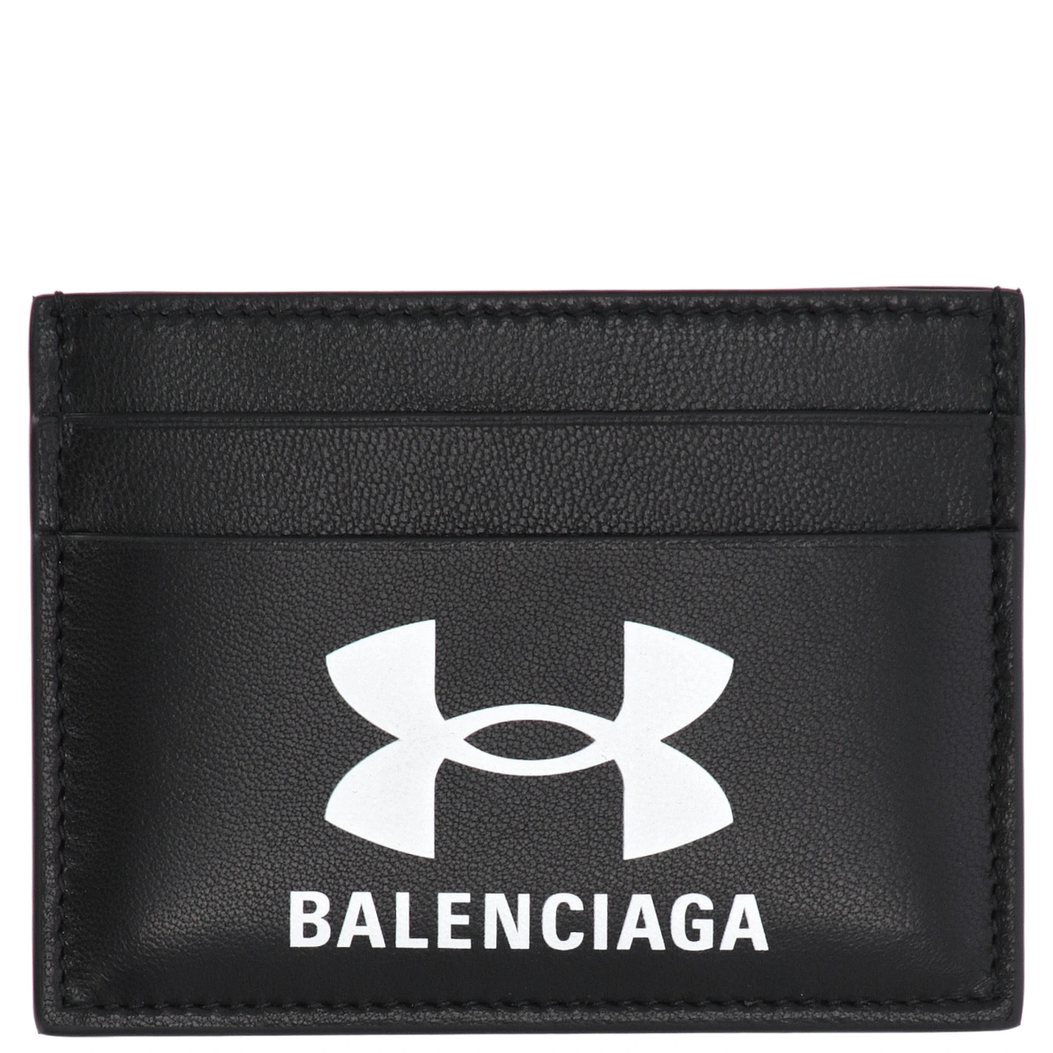 "Under Armour®" leather cards holder