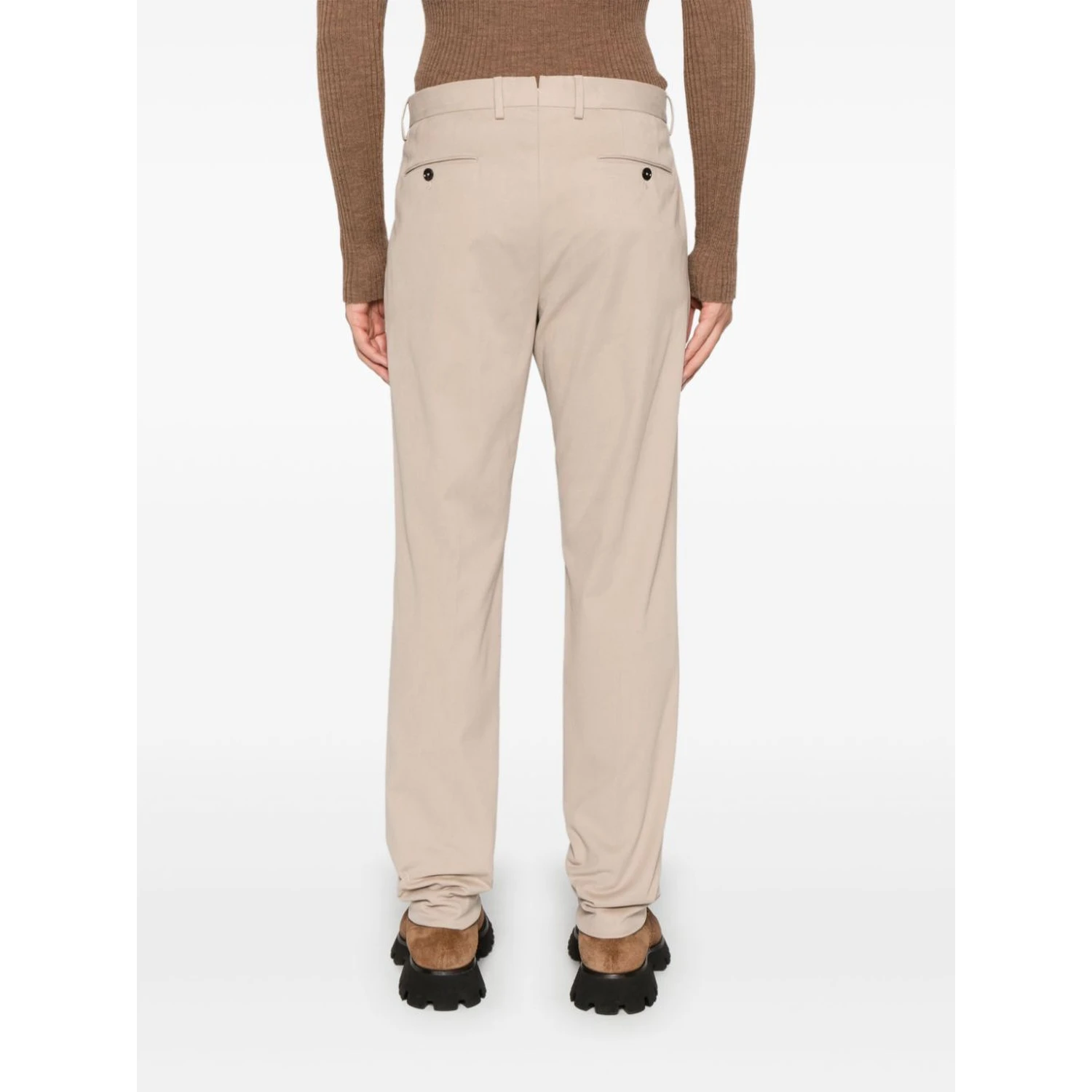 "Winter Chino" pants