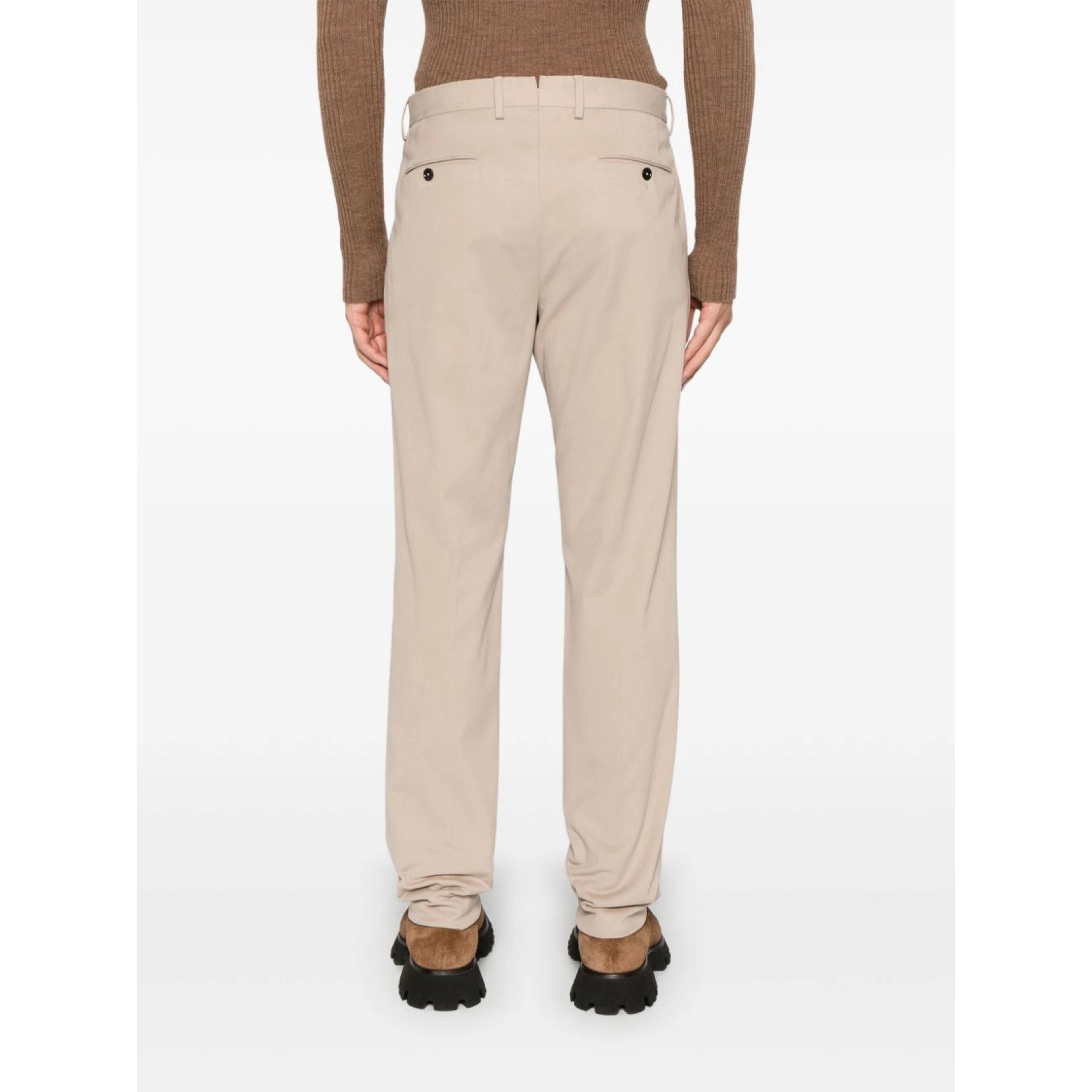 "Winter Chino" pants