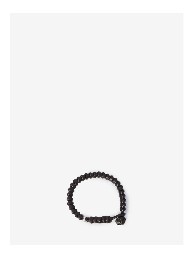 "Intrecciato" bracelet alternative