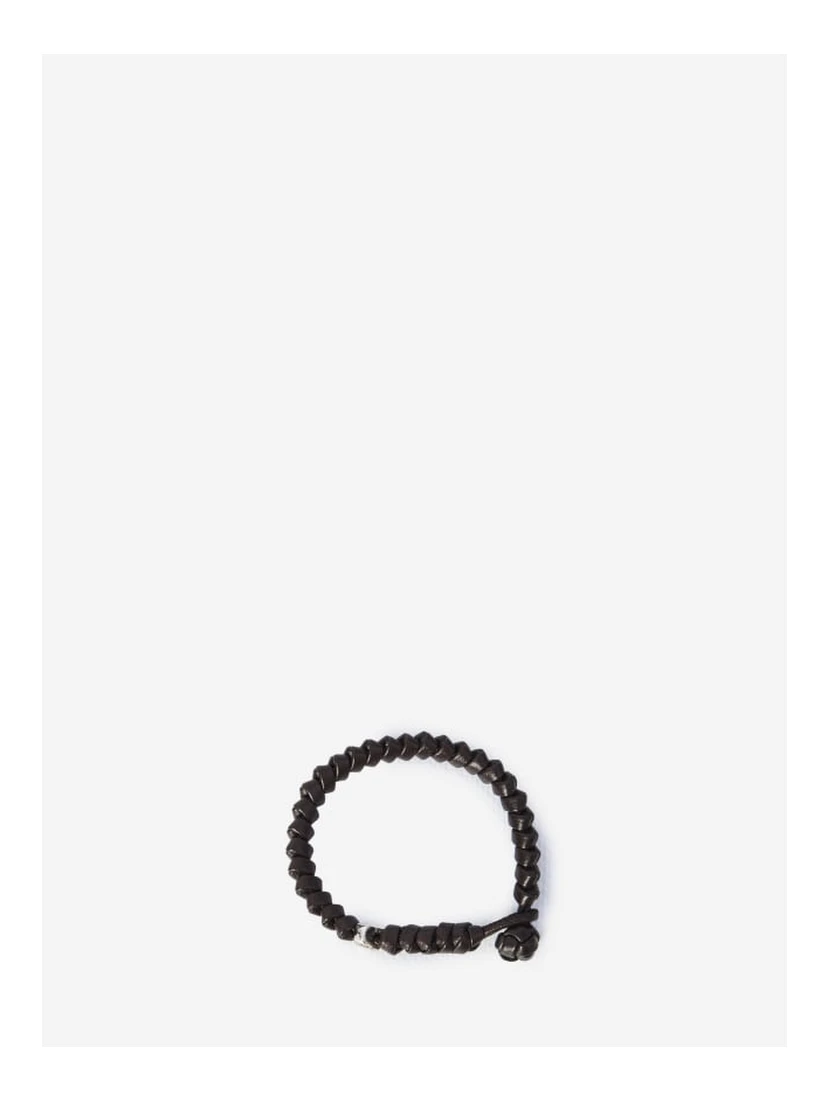 "Intrecciato" bracelet