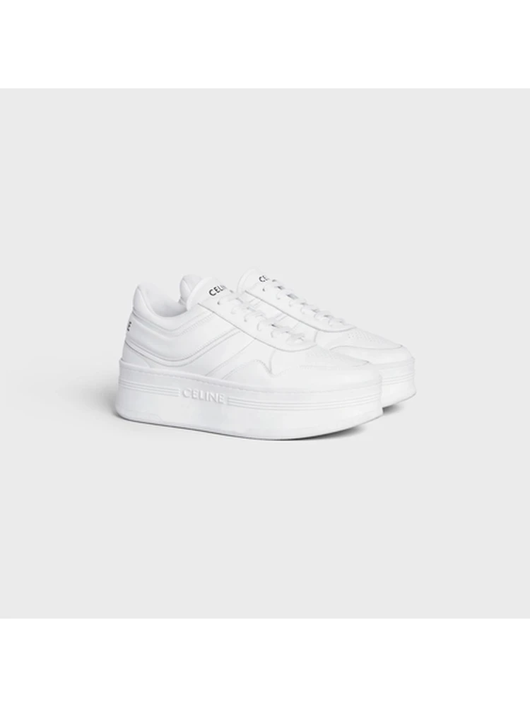 "Block" sneakers alternative