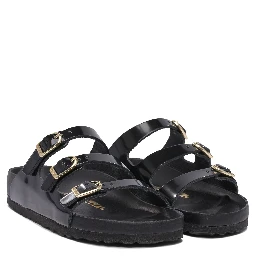 صنادل "فلوريدا فريش"