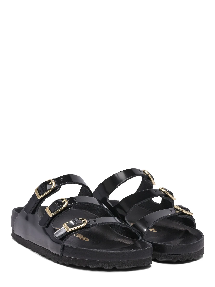 "Florida Fresh" sandals