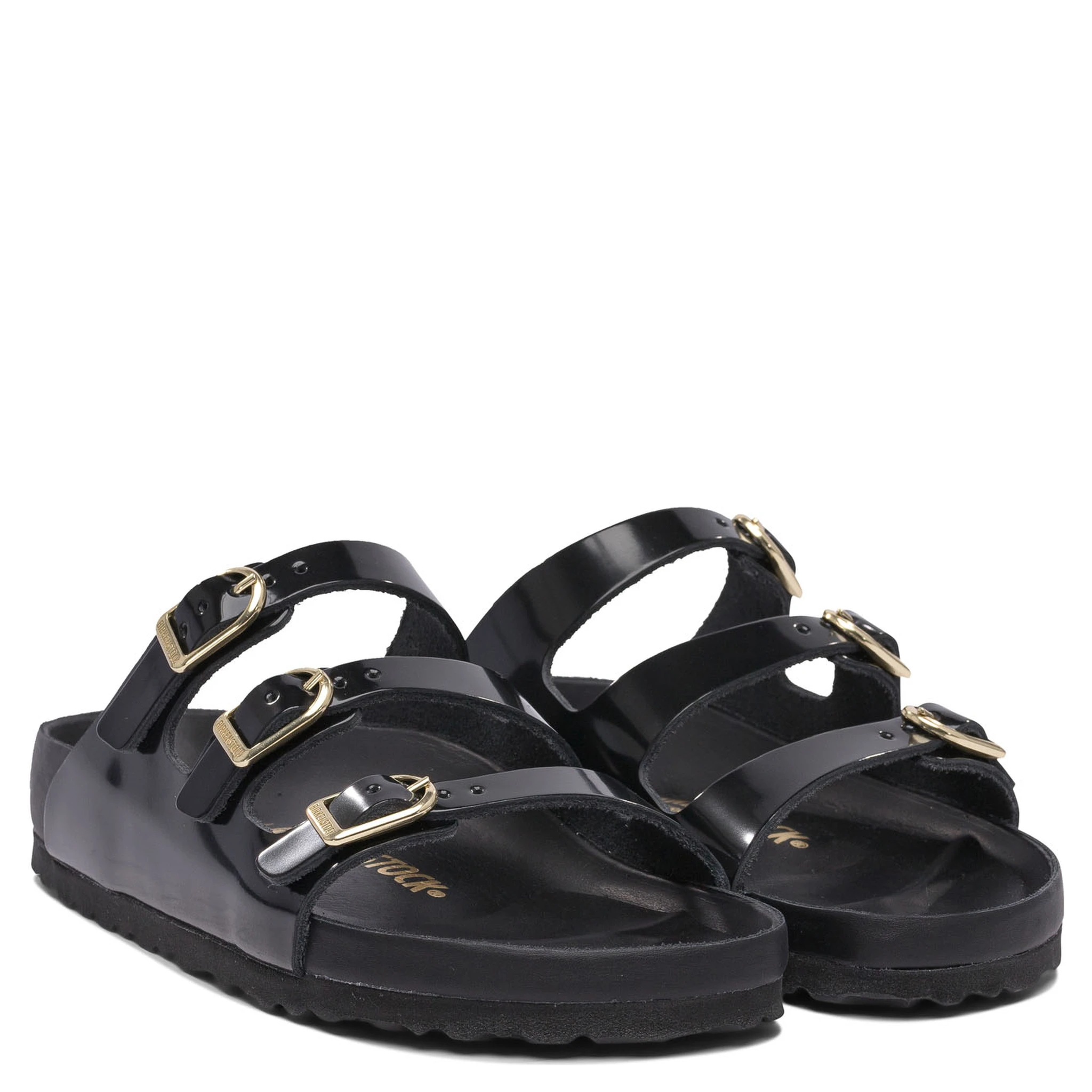 صنادل "فلوريدا فريش"