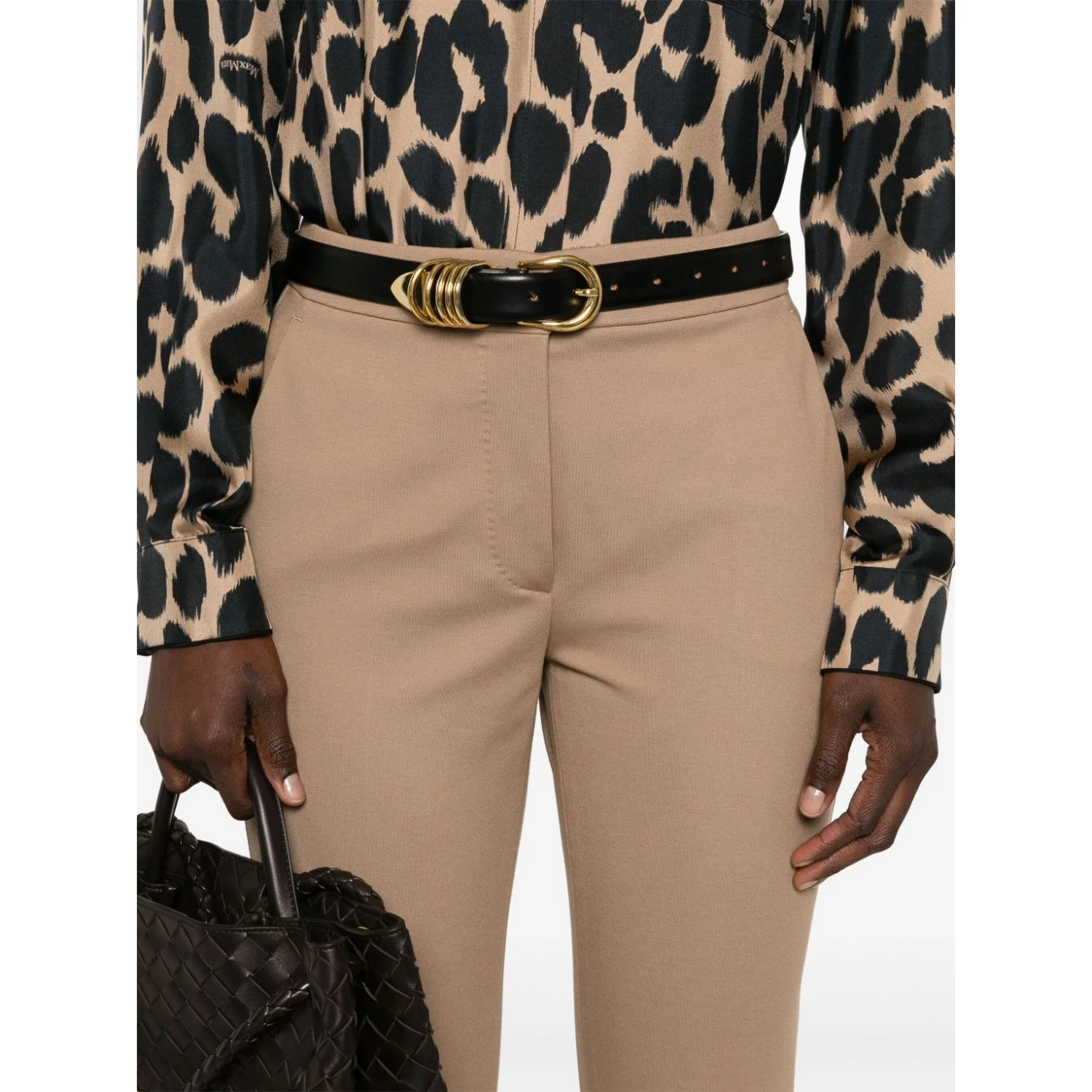 "Pegno" trousers