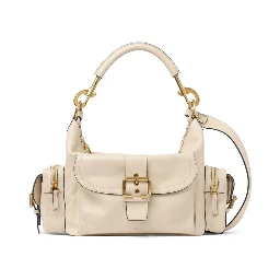 "Camera" shoulder bag