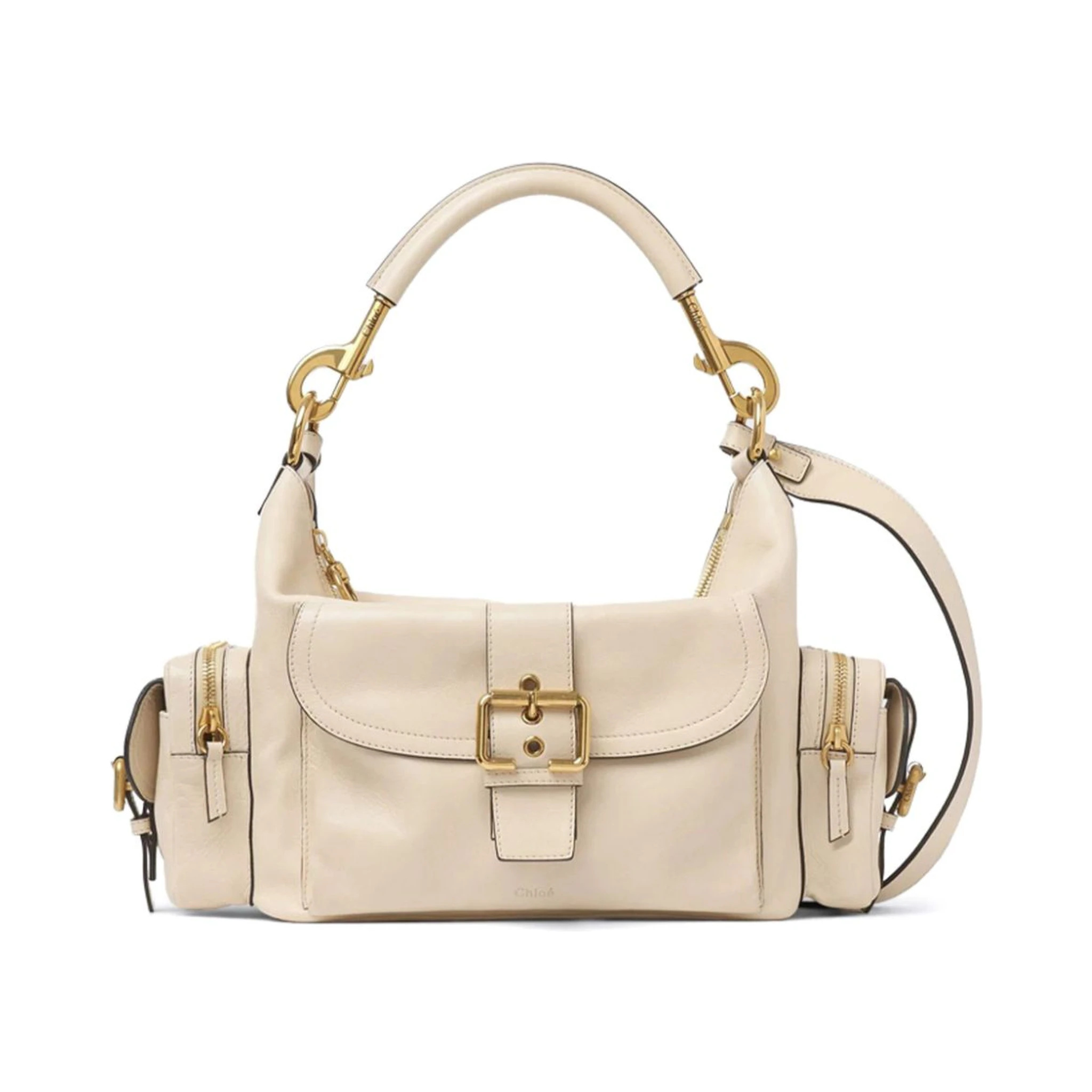 "Camera" shoulder bag