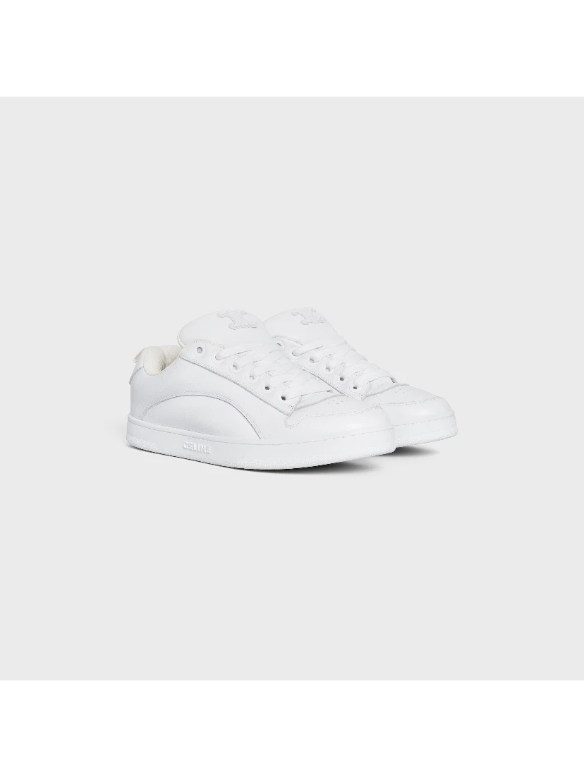 "Huntington" sneakers