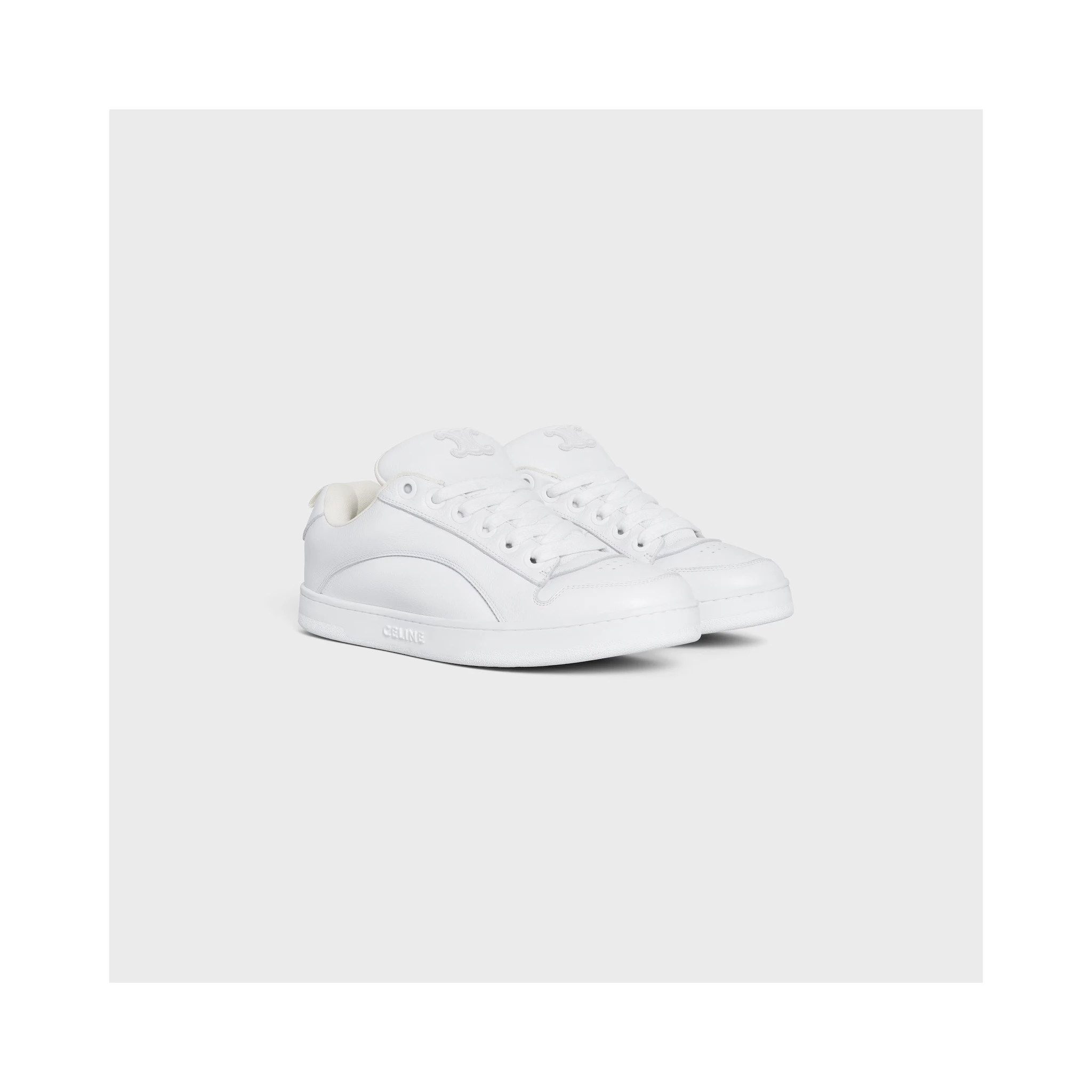 "Huntington" sneakers