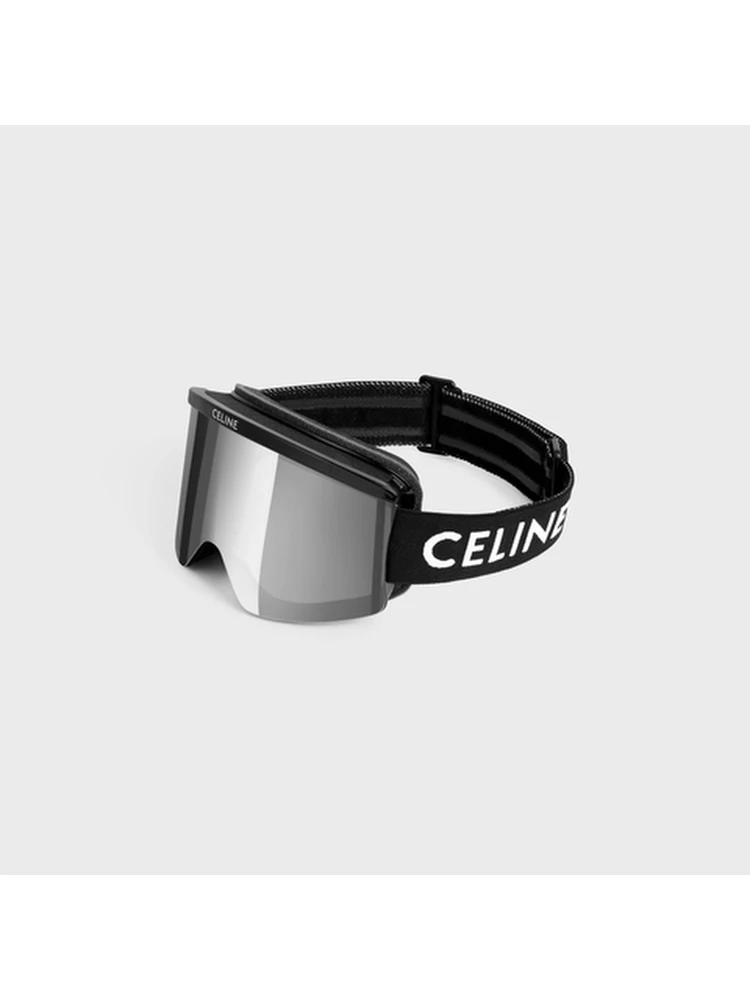 "Celine" ski mask alternative