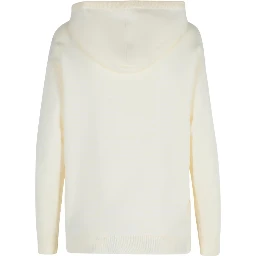 "Taddeo" wool sweatshirt