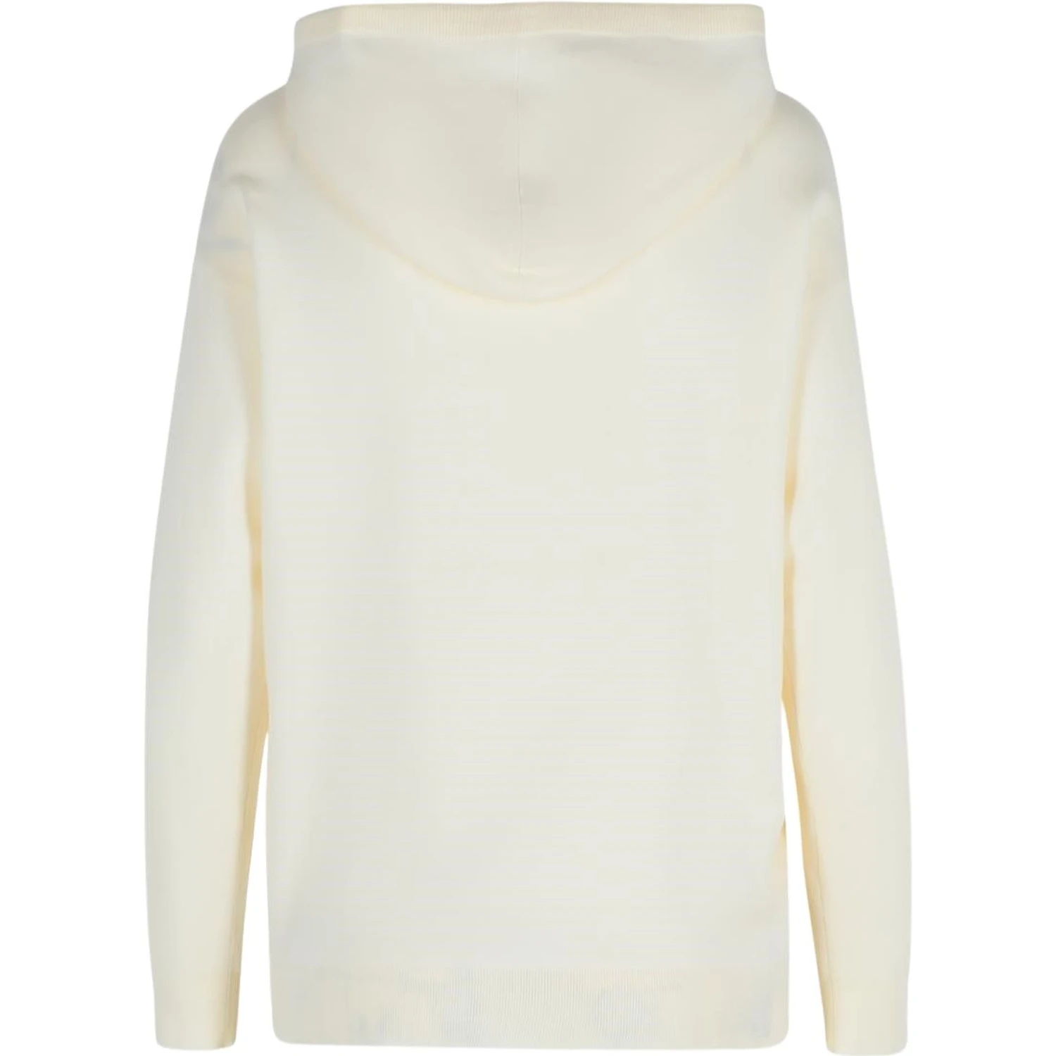 "Taddeo" wool sweatshirt