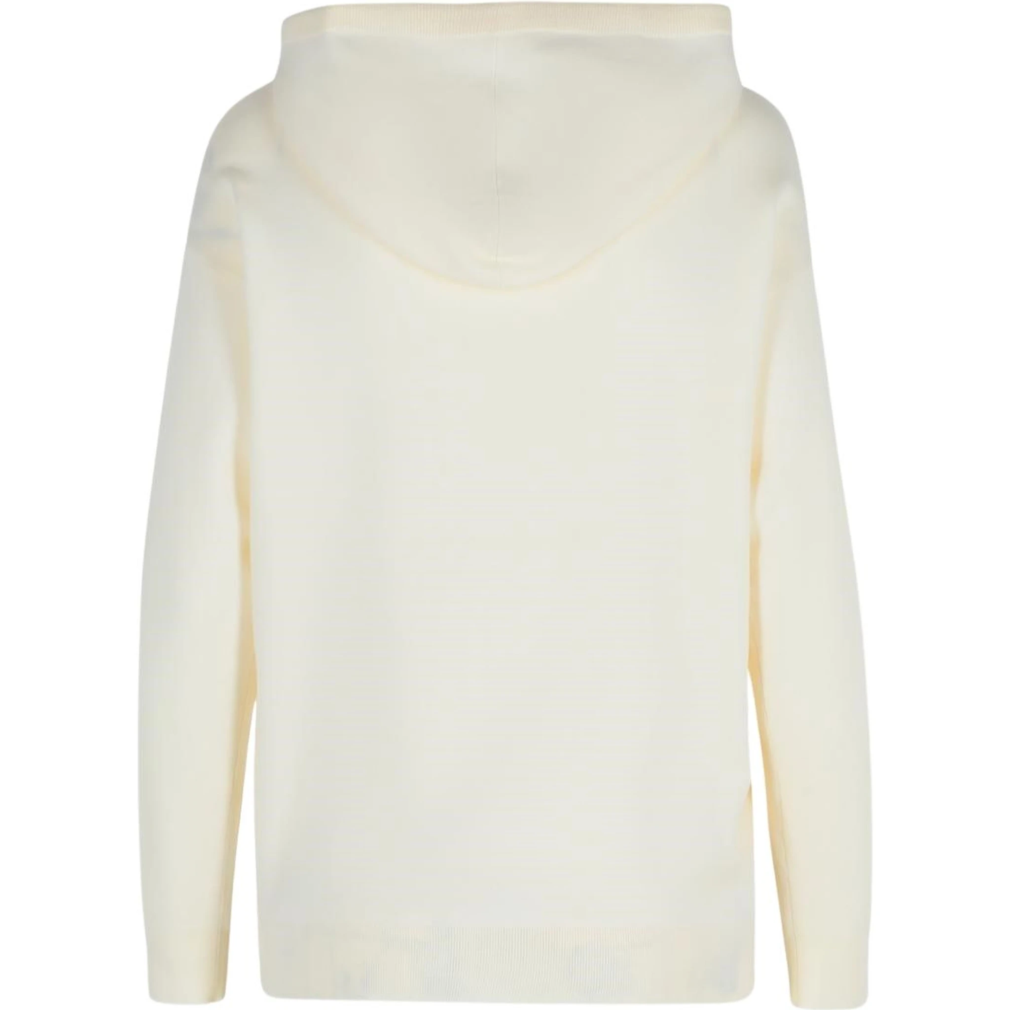 "Taddeo" wool sweatshirt