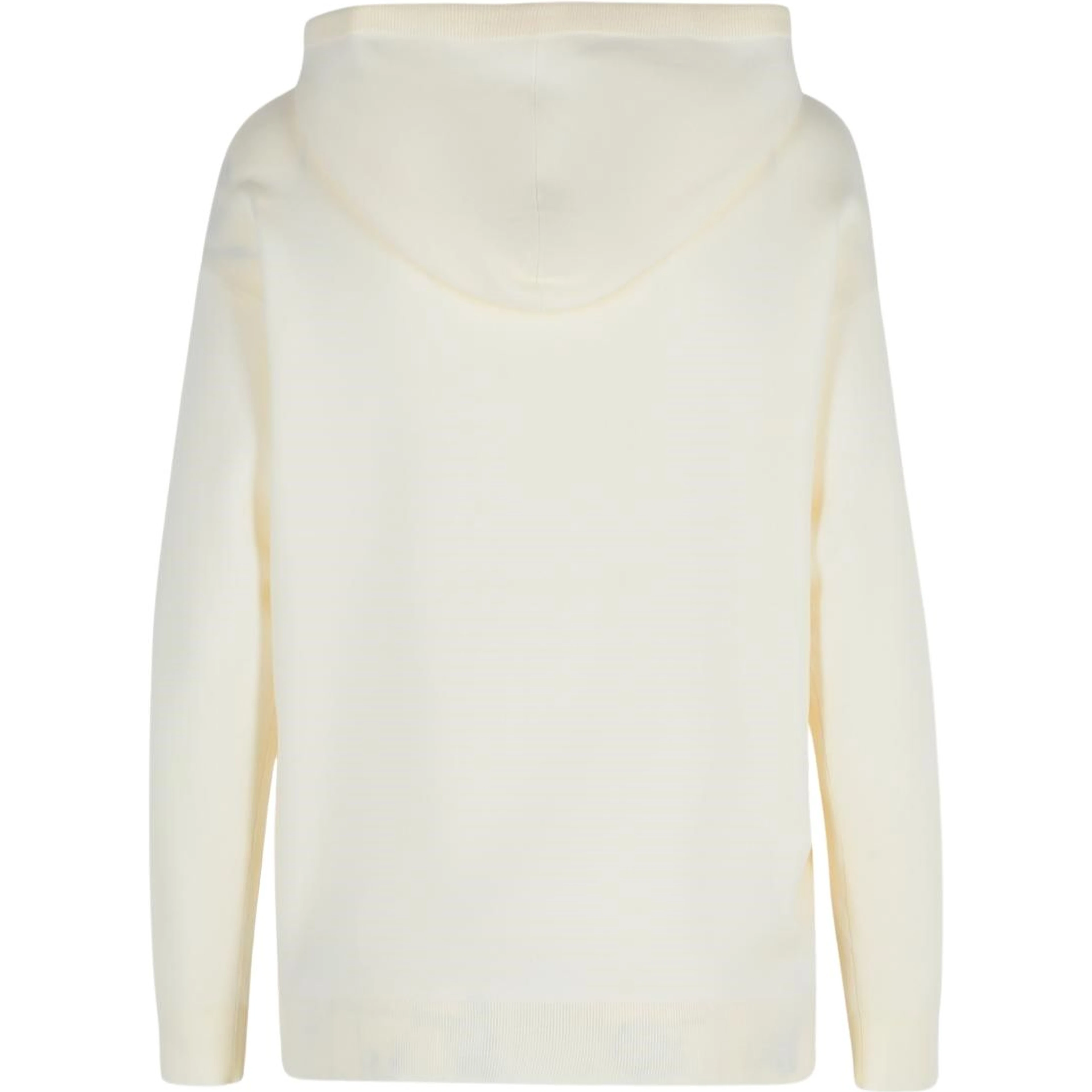"Taddeo" wool sweatshirt