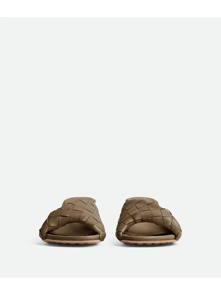 "Blink" mules alternative