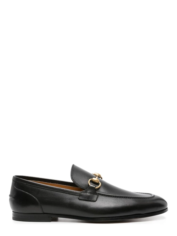 "Gucci Jordaan" loafers