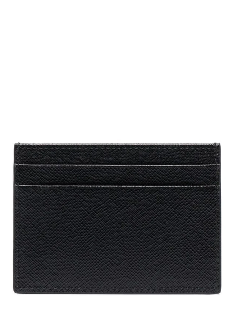 Saffiano card holder alternative