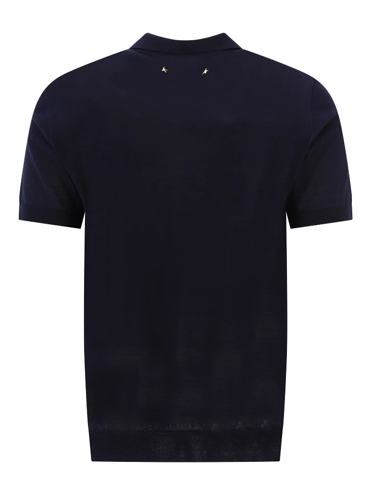 "Giotto" polo shirt alternative