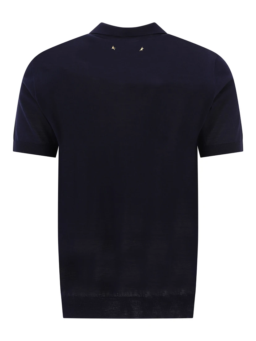"Giotto" polo shirt
