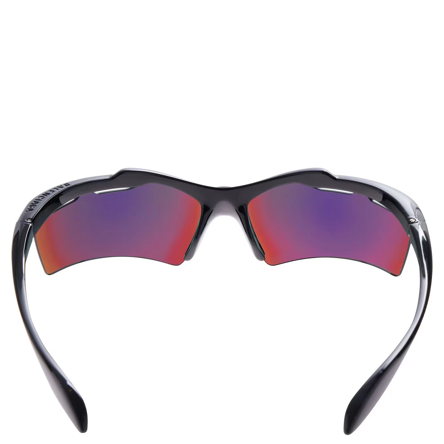 "Turbo Rectangle" sunglasses