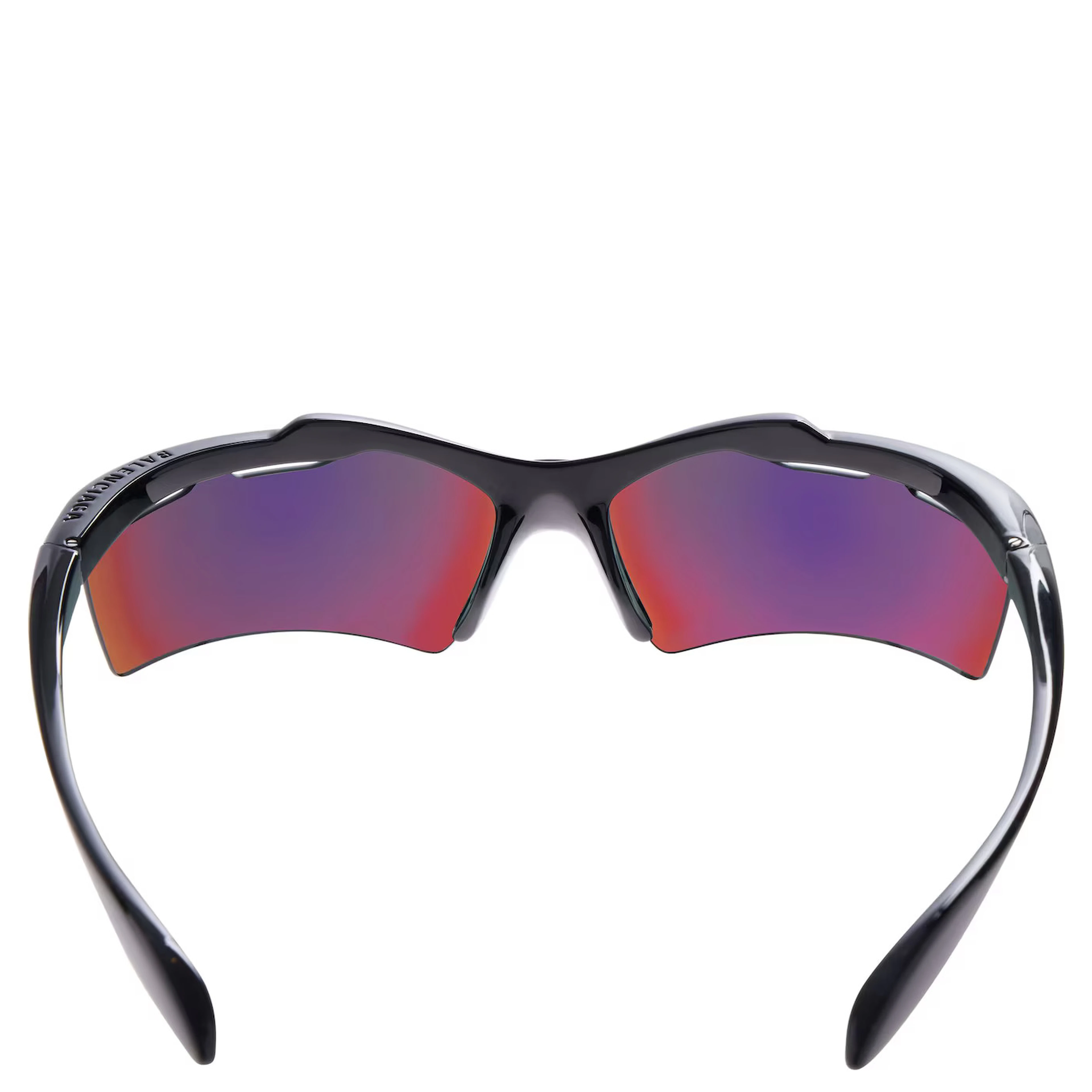 "Turbo Rectangle" sunglasses