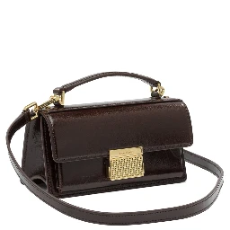 "Small Venezia" crossbody bag