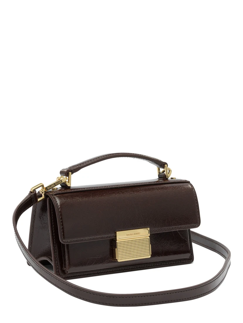 "Small Venezia" crossbody bag