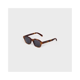 "Black Frame 60" sunglasses