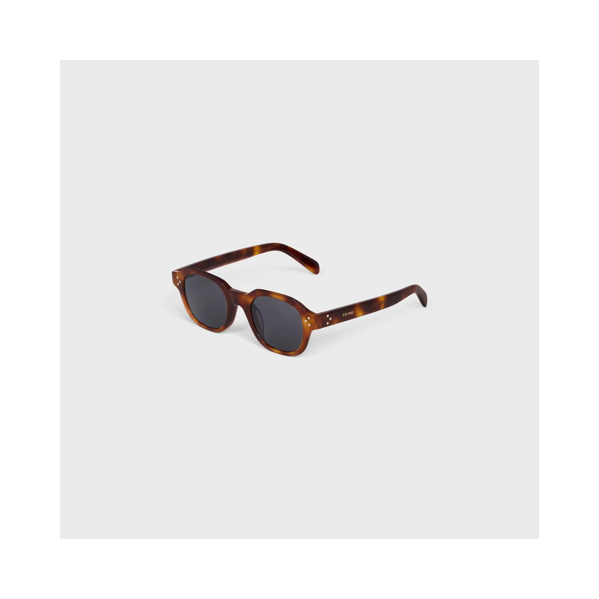 "Black Frame 60" sunglasses