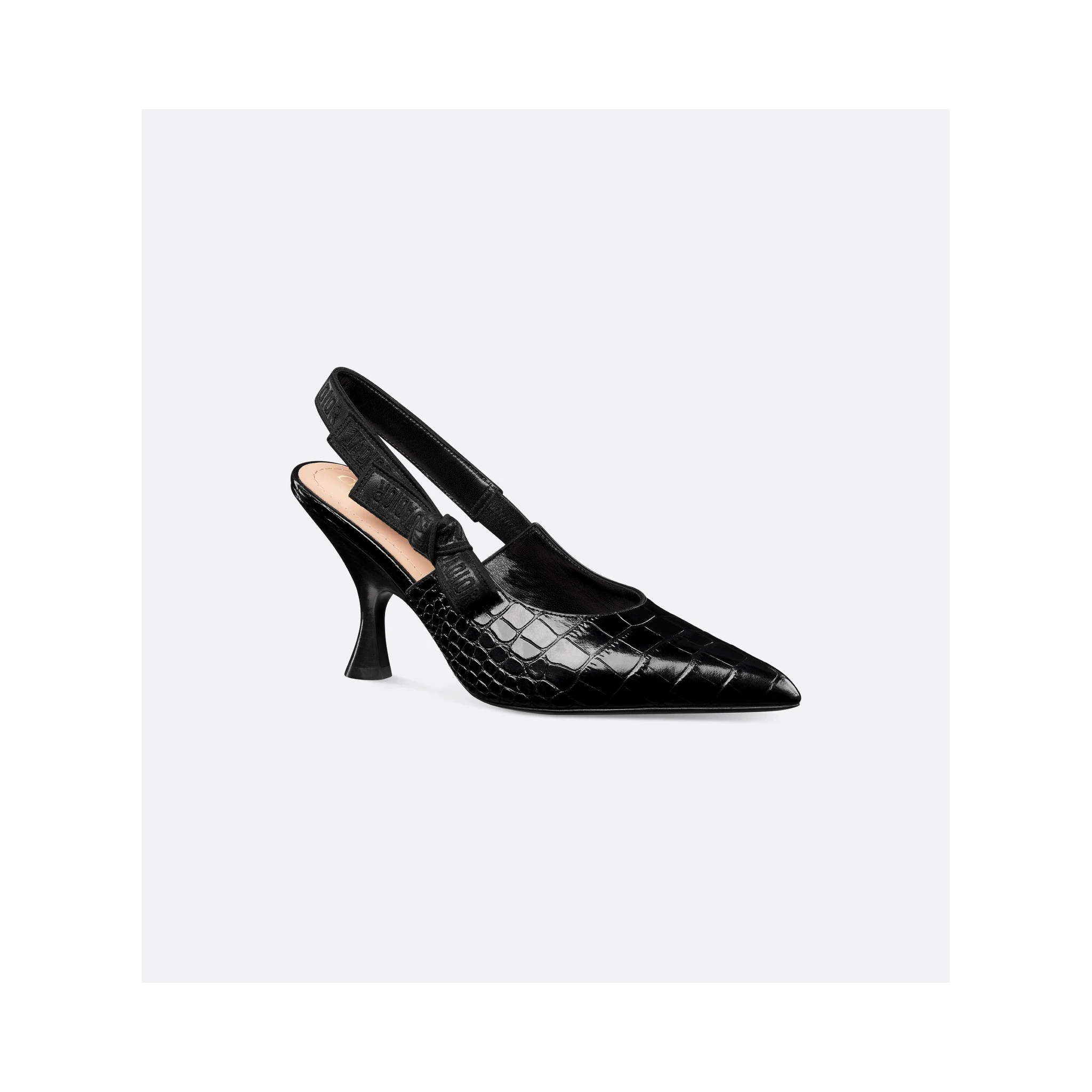 "JAdior" slingback pumps