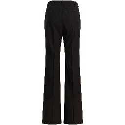 "Hangar" wool pants
