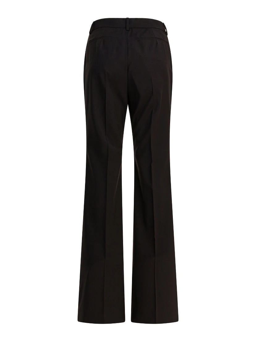 "Hangar" wool pants