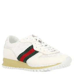 "Re-Motion" sneakers