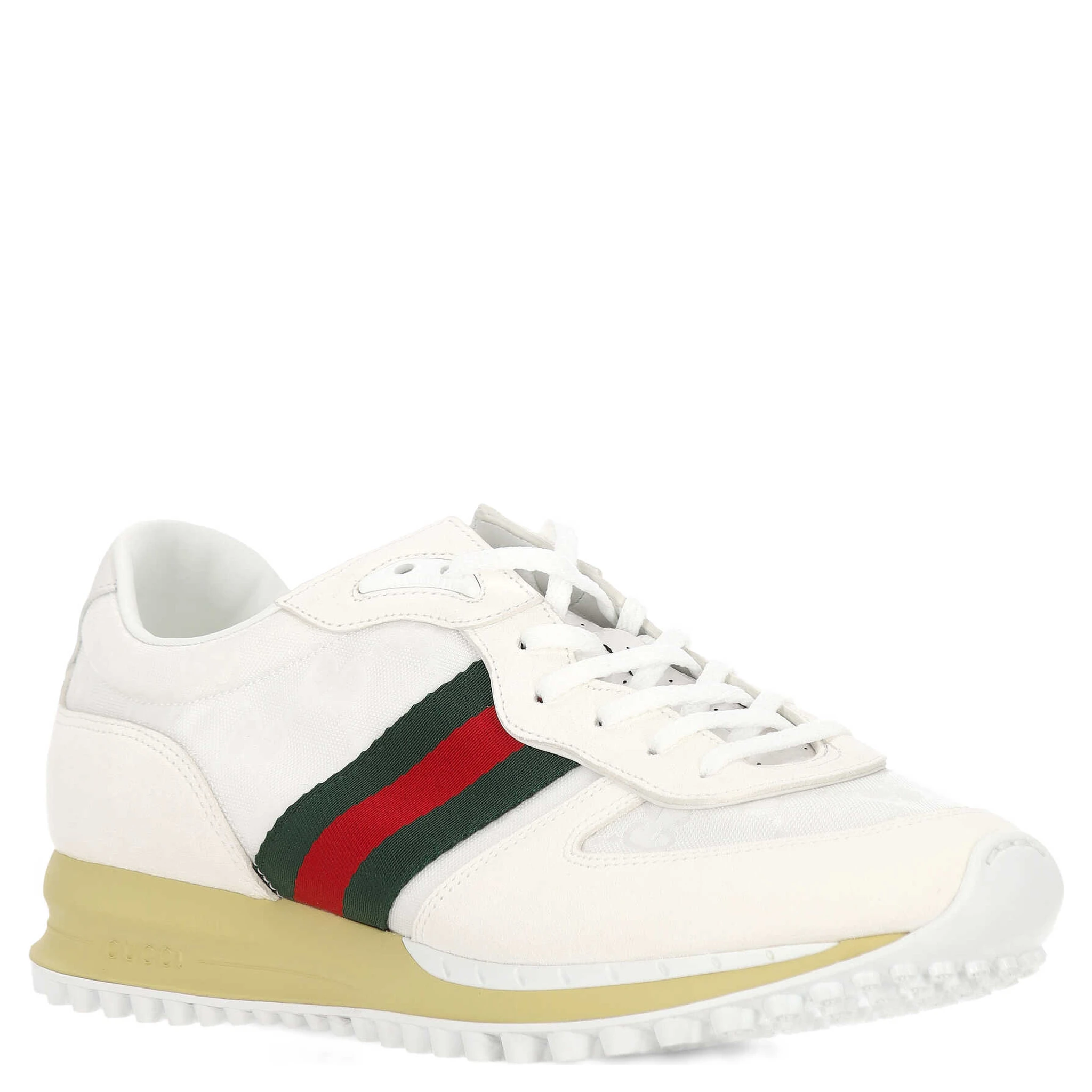 "Re-Motion" sneakers