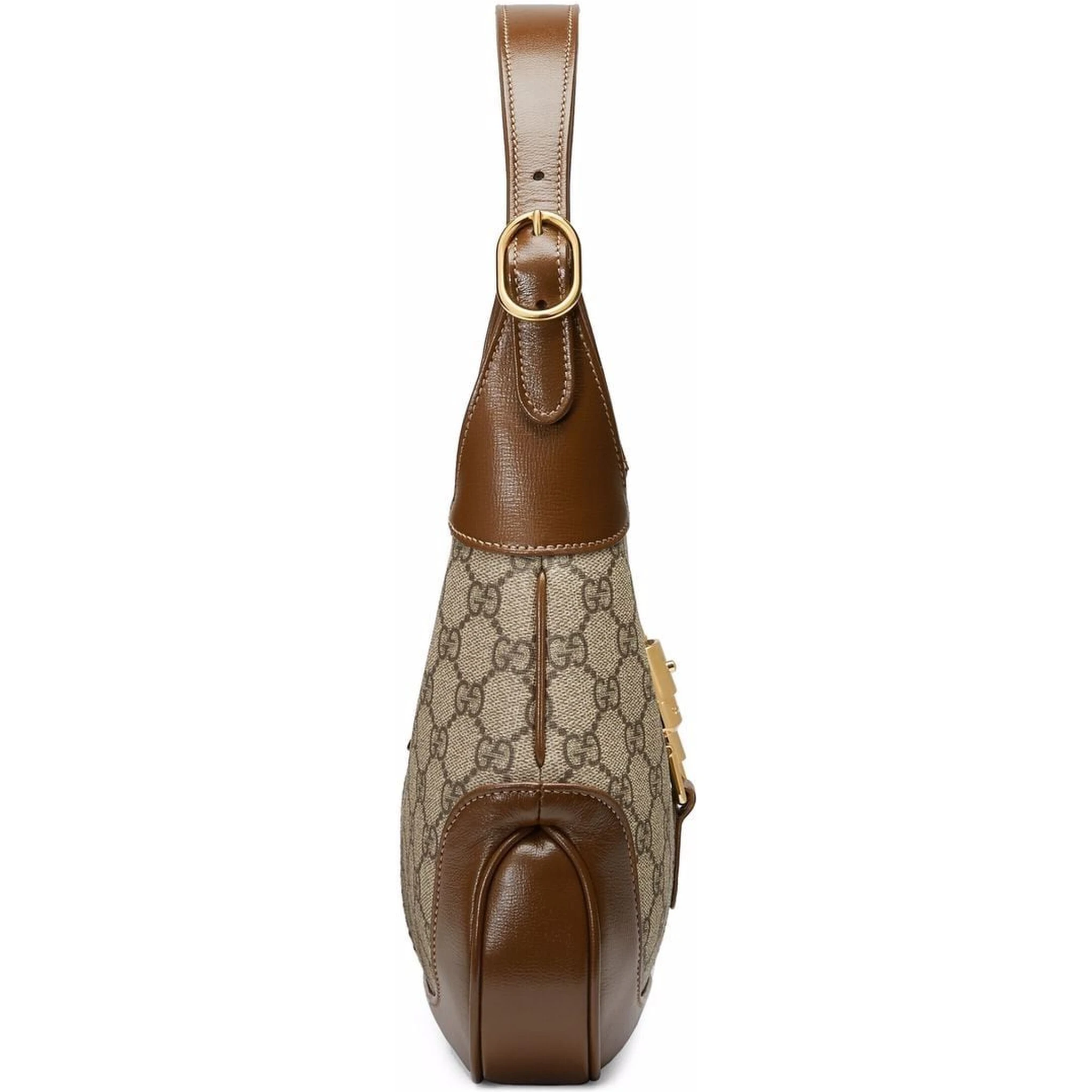 2016-2025 Small GG Supreme Jackie 1961 crossbody bag