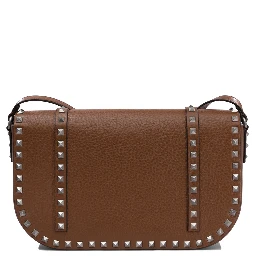 "Rockstud" crossbody bag