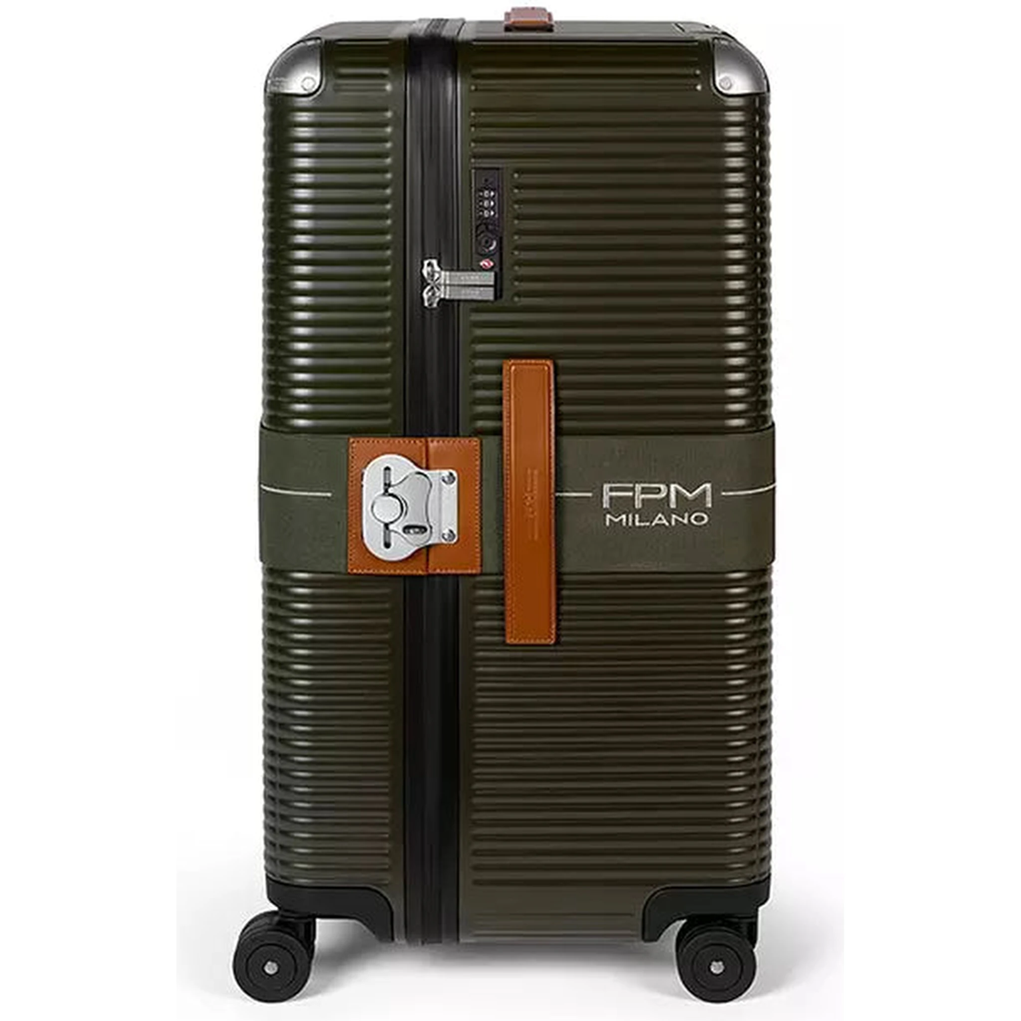 BANK ZIP DLX TRUNK ON WHEELS M