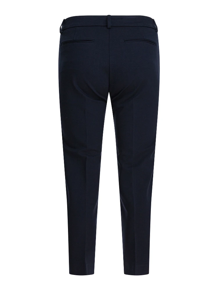 Skinny fit pants alternative