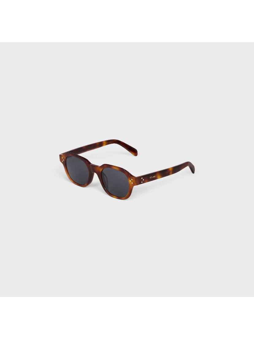 "Black Frame 60" sunglasses