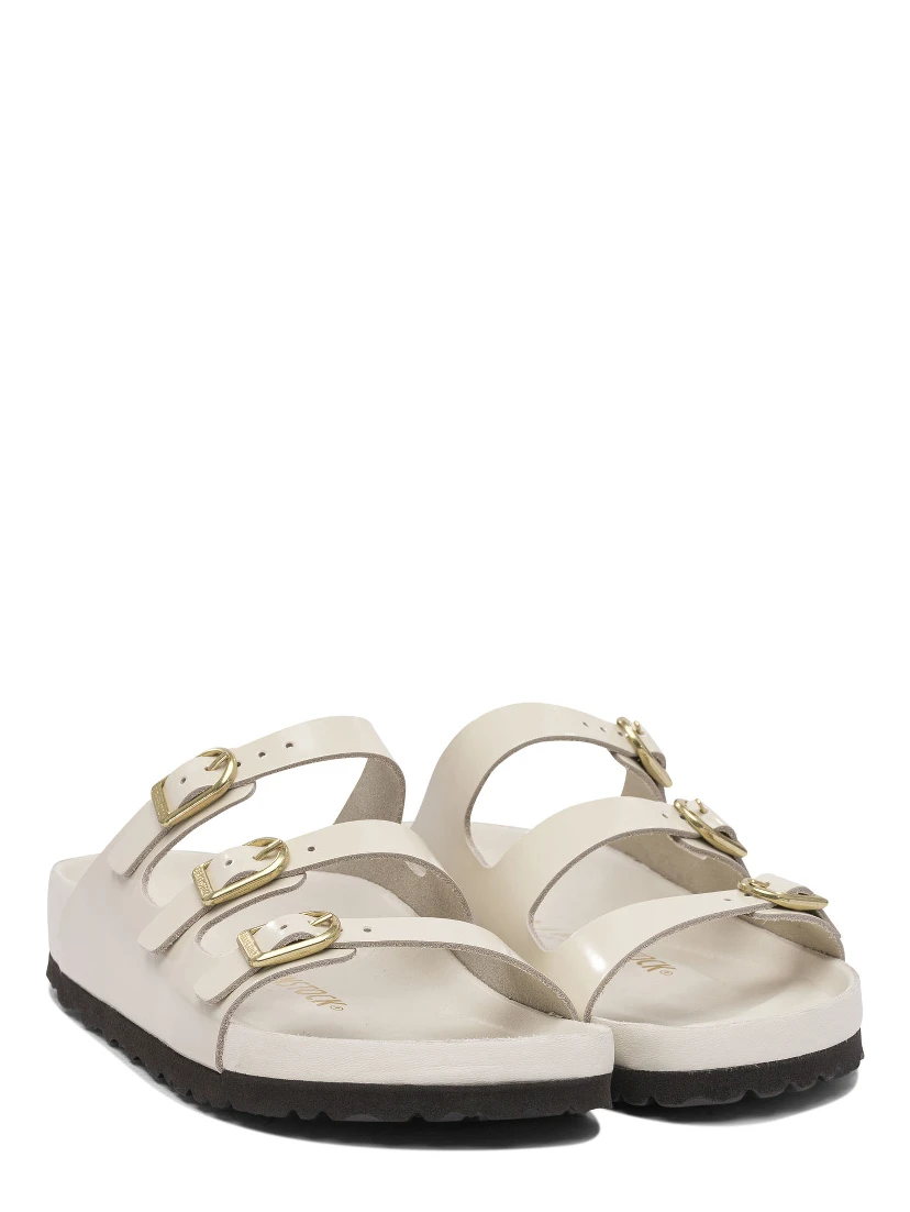 "Florida Fresh" sandals