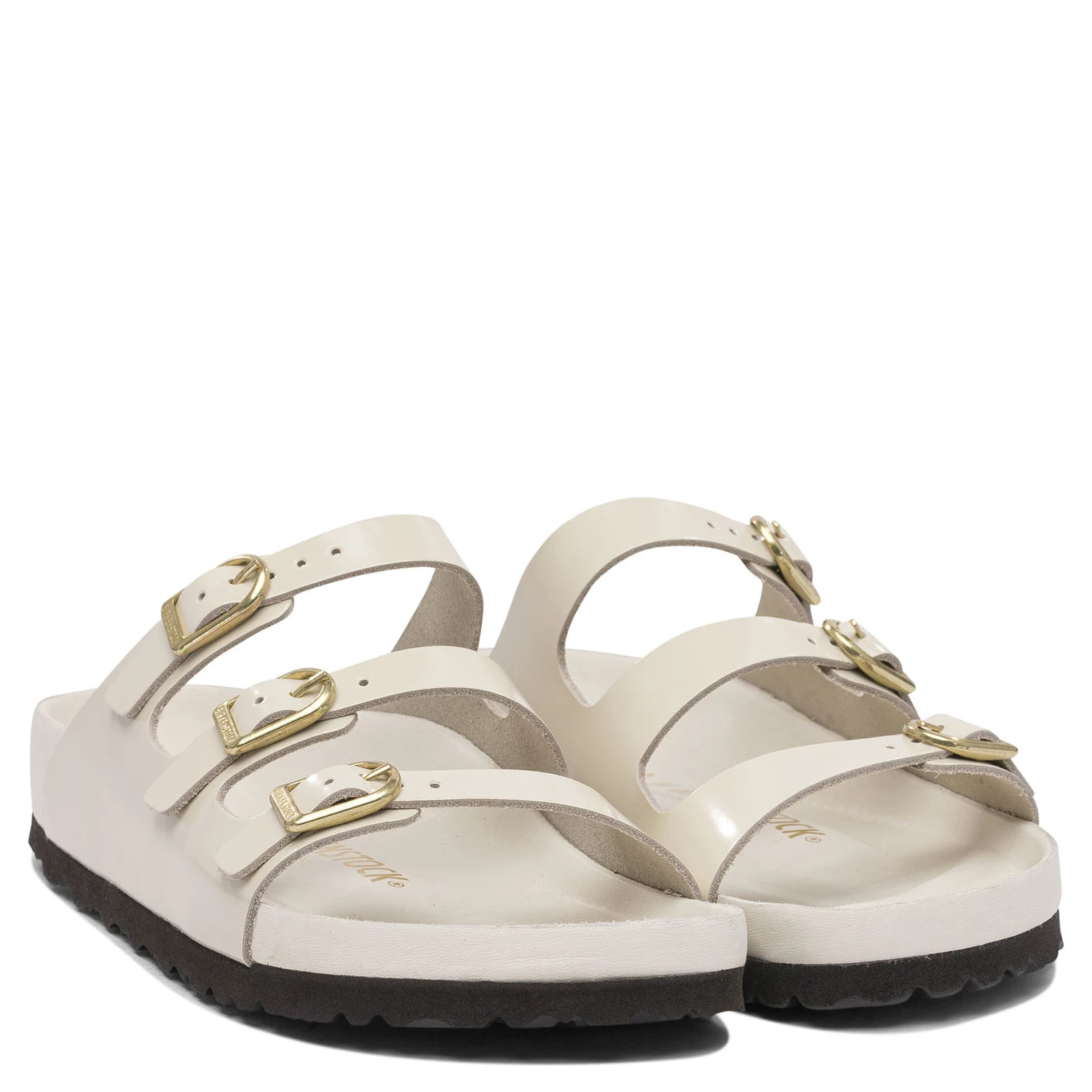 "Florida Fresh" sandals