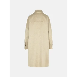 "Baruffa" coat