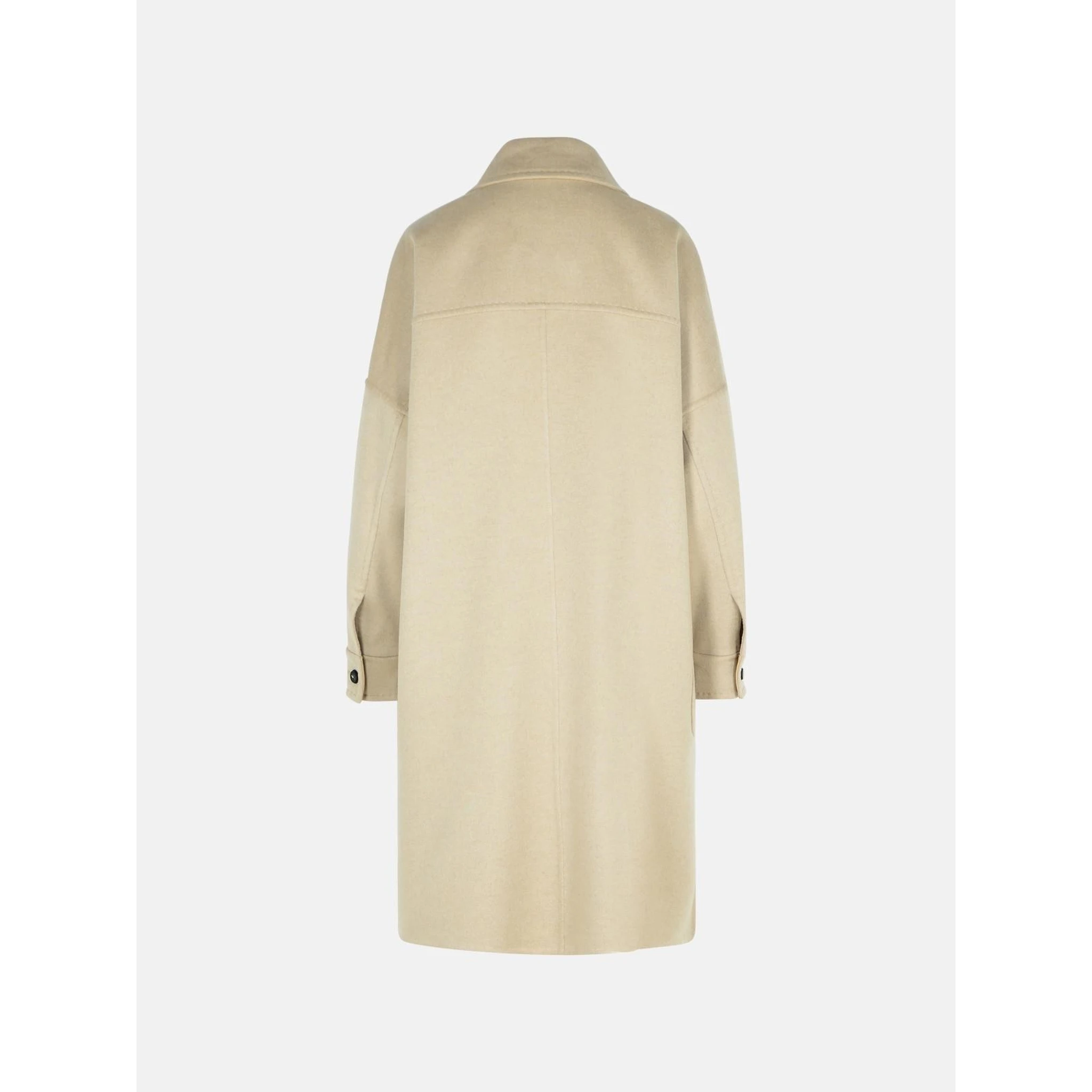 "Baruffa" coat