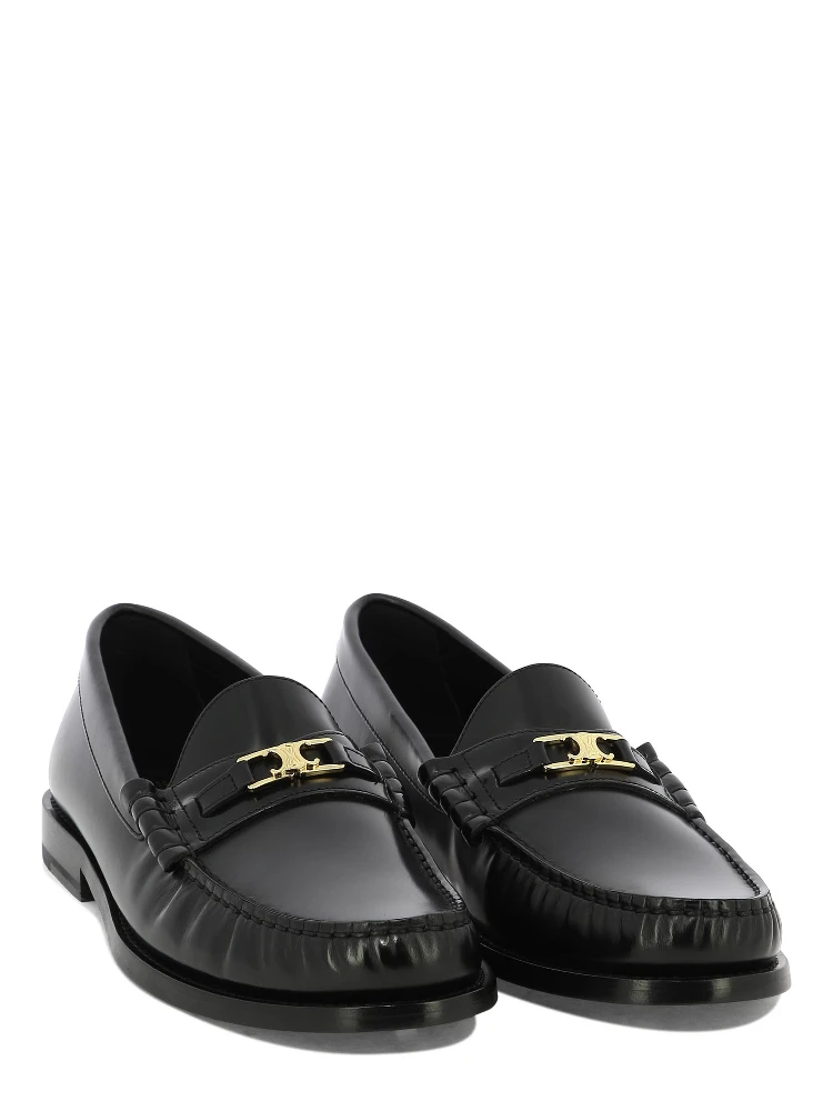 "Luco" loafers alternative