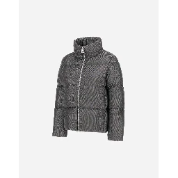 "Resort" jacket in bright corduroy